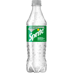 Sprite Zero 0,5 l 