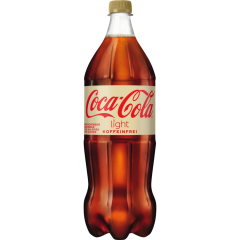 Coca-Cola Light koffeinfrei 1,5 l 