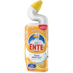 WC ENTE Total Aktiv Gel Citrus 750 ml 