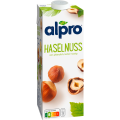 alpro Haselnussdrink Original 1 l 