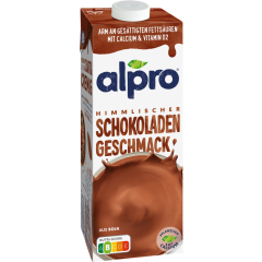 alpro Sojadrink Choco 1 l 