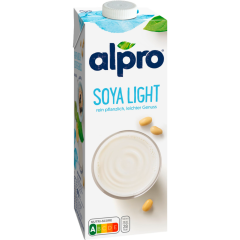 alpro Sojadrink Light 1 l 