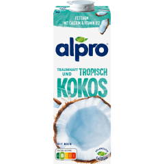 alpro Kokosnussdrink Original 