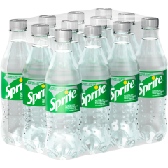 Sprite Zero 0,5 l 