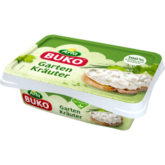 Arla Buko Gartenkräuter 50 % Rahmstufe 200 g 