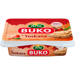 Arla Buko Typ Toskana 14 % Fett absolut 200 g 