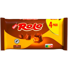 Nestlé Rolo 4 Stück 