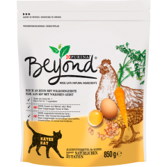 Purina Beyond reich an Huhn 850 g 
