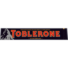 Mondeléz Toblerone Dark 100 g 