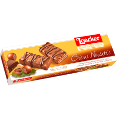 Loacker Gran Pasticceria Noisette 100 g 