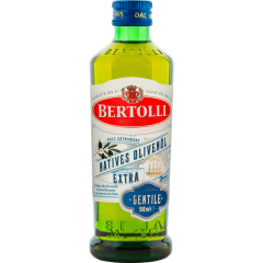 BERTOLLI Natives Olivenöl Extra Gentile 500 ml 