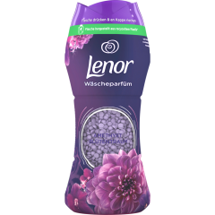 Lenor Wäscheparfüm Amethyst Blütentraum 15 Waschladungen 