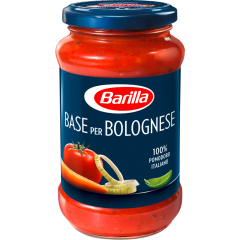 Barilla Base per Bolognese 400 g 