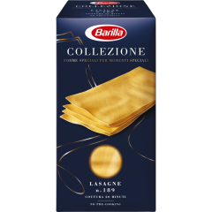 Barilla La Collezione Lasagne 500 g 