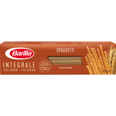 Barilla Spaghetti Integrale No.5 500 g 