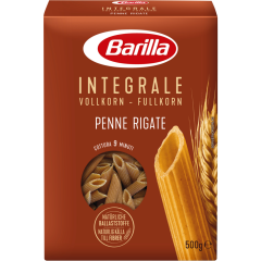 Barilla Penne Rigate Integrale 500 g 