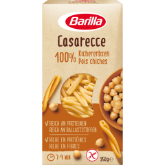 Barilla Casarecce aus Kichererbsen 250 g 