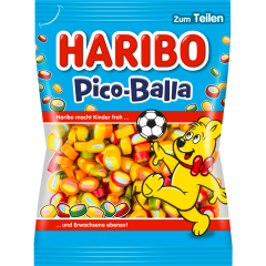 HARIBO Pico-Balla 175 g 