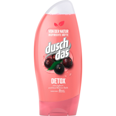duschdas Detox Duschgel 250 ml 