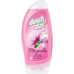 duschdas Duschgel Magnolie 250 ml 