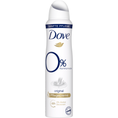 Dove Original Deodorant 150 ml 