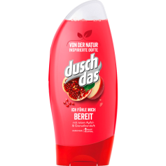 duschdas Duschgel Bereit 250 ml 