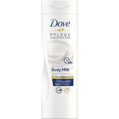 Dove Reichhaltige Pflege Body Milk 400 ml 
