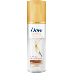 Dove Oil Care Nährpflege Spray 200 ml 