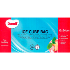 Dumil Eiswürfelbeutel 10 Stück 