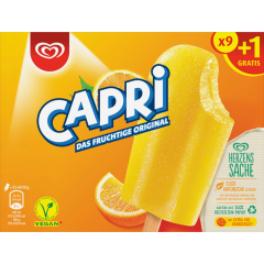 LANGNESE Capri 5+1 10 Stück 