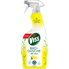 Viss Anti-Kalk inspiriert von der Natur 750 ml 