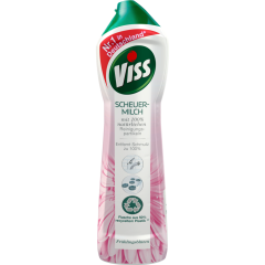 Viss Scheuermilch Frühlingsblüten 500 ml 