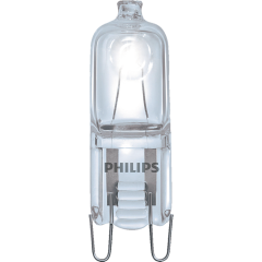 Philips Halogen Brenner G9 