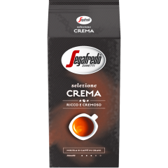 Segafredo Zanetti Selezione Crema 1 kg 