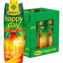 RAUCH Happy Day Mango 1 l 