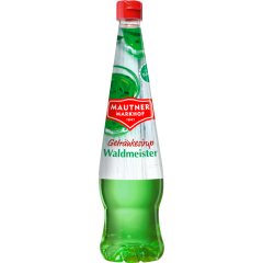 Mautner Markhof Getränkesirup Waldmeister 700 ml 