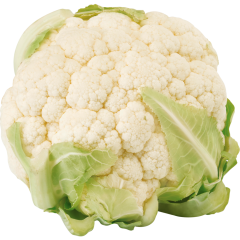 SW Unsere Heimat Blumenkohl Klasse 	I 