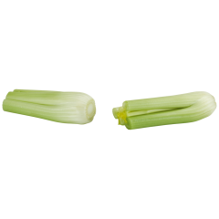 Staudensellerie, Bio Klasse 	II 