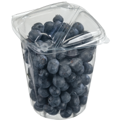 Heidelbeeren Klasse 	I 500g 