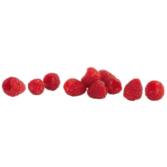 Driscoll's Himbeeren, rot Klasse 	I 250g 
