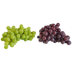 Trauben Mix Klasse 	I 500g 