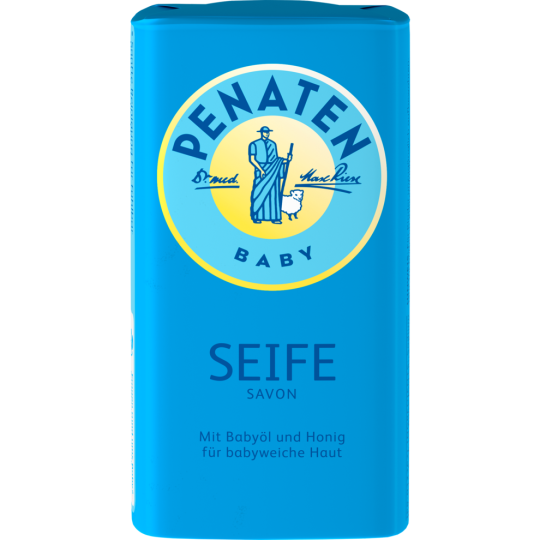 Penaten Seife 100 g 