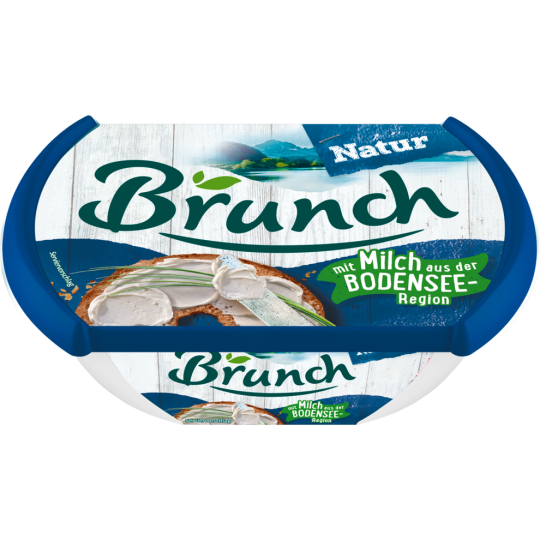 BRUNCH Natur 200 g 
