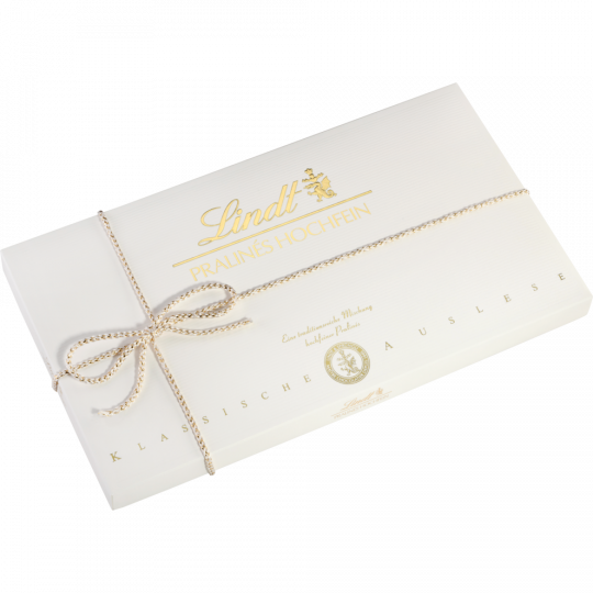 Lindt Pralines Hochfein 350 g 