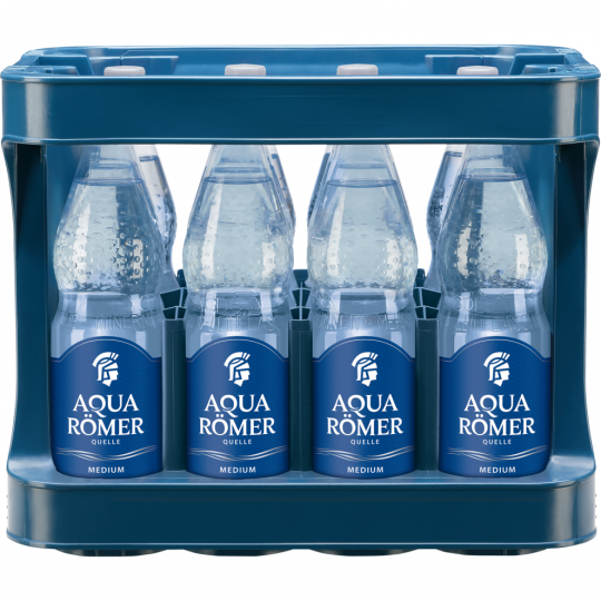 Aqua Römer Medium 1 l 