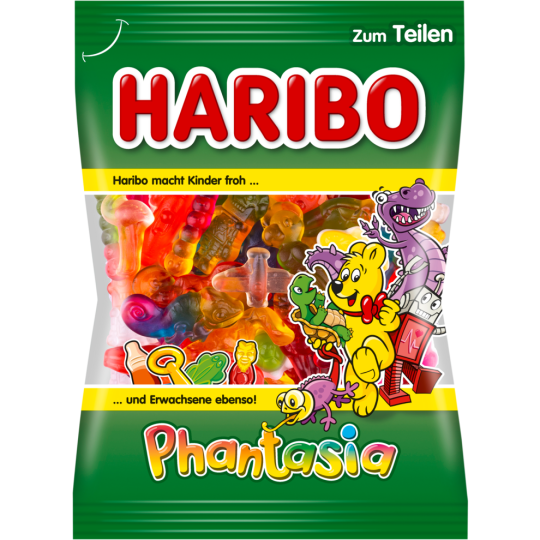 HARIBO Phantasia 200 g 
