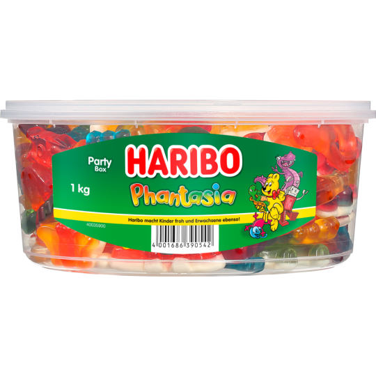 HARIBO Phantasia 1 kg 