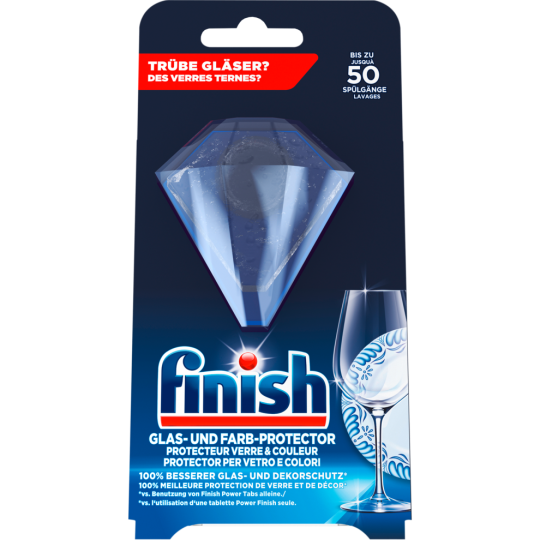 finish Protector Farb- und Glanzschutz 30 g 