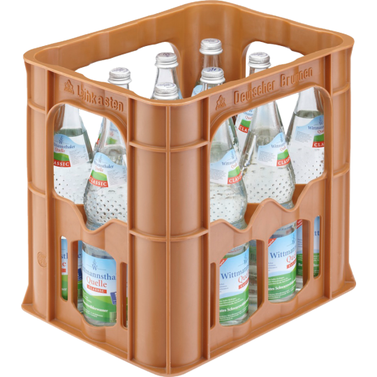 Wittmannsthaler Classic 0,7 l 