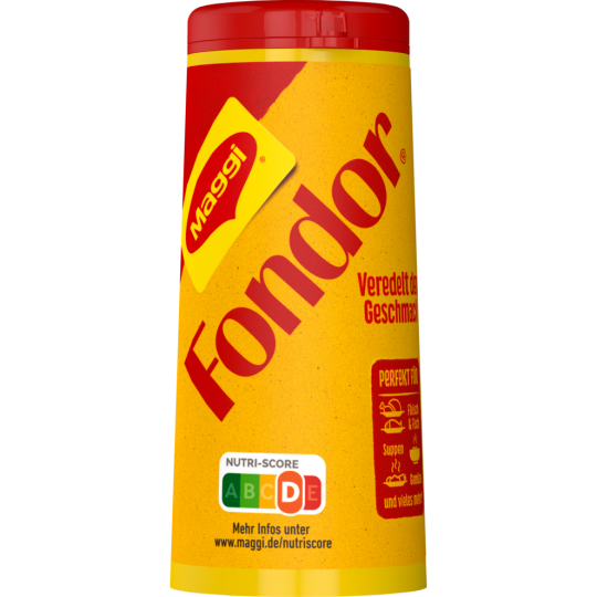 Maggi Fondor 100 g 